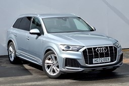Audi Q7 SUV (15 on) S Line 55 TFSI 340PS Quattro Tiptronic auto 5d For Sale - Arnold Clark Vauxhall/Jeep/Alfa Romeo (Linwood), Linwood