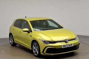 Volkswagen Golf Hatchback (20 on) R-Line 1.5 TSI 150PS 5d For Sale - Arnold Clark Vauxhall/Jeep/Alfa Romeo (Linwood), Linwood