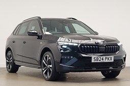 Skoda Kamiq SUV (19 on) 1.0 TSI Monte Carlo 5dr DSG For Sale - Arnold Clark Vauxhall/Jeep/Alfa Romeo (Linwood), Linwood