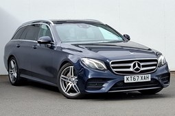 Mercedes-Benz E-Class Estate (16-23) E 220 d AMG Line 9G-Tronic Plus auto 5d For Sale - Arnold Clark Vauxhall/Jeep/Alfa Romeo (Linwood), Linwood