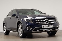 Mercedes-Benz GLA-Class (14-20) GLA 200 d Sport (01/17 on) 5d For Sale - Arnold Clark Vauxhall/Jeep/Alfa Romeo (Linwood), Linwood