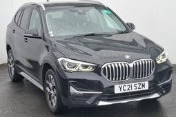 BMW X1 SUV (15-22) xDrive 20i [178] xLine 5dr Step Auto For Sale - Arnold Clark Vauxhall/Jeep/Alfa Romeo (Linwood), Linwood