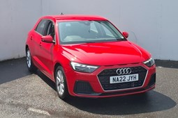 Audi A1 Sportback (18 on) Sport 25 TFSI 95PS 5d For Sale - Arnold Clark Vauxhall/Jeep/Alfa Romeo (Linwood), Linwood
