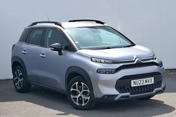 Citroen C3 Aircross SUV (17-24) 1.2 PureTech 130 Shine 5dr EAT6 For Sale - Arnold Clark Vauxhall/Jeep/Alfa Romeo (Linwood), Linwood
