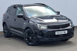 Vauxhall Grandland SUV (21-24) 1.2 Turbo GS Line 5dr For Sale - Arnold Clark Vauxhall/Jeep/Alfa Romeo (Linwood), Linwood