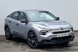 Citroen C4 Hatchback (21 on) 1.2 PureTech Sense 5dr For Sale - Arnold Clark Vauxhall/Jeep/Alfa Romeo (Linwood), Linwood