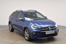 Volkswagen Taigo SUV (22 on) 1.0 TSI 110 R-Line 5dr For Sale - Arnold Clark Vauxhall/Jeep/Alfa Romeo (Linwood), Linwood