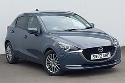 Mazda 2 (15-25) 1.5 Skyactiv G GT Sport 5dr Auto For Sale - Arnold Clark Vauxhall/Jeep/Alfa Romeo (Linwood), Linwood