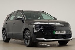 Kia Niro EV SUV (22 on) 150kW 2 64kWh 5dr Auto For Sale - Arnold Clark Vauxhall/Jeep/Alfa Romeo (Linwood), Linwood