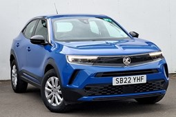 Vauxhall Mokka SUV (20 on) 1.2 Turbo 100 SE Edition 5dr For Sale - Arnold Clark Vauxhall/Jeep/Alfa Romeo (Linwood), Linwood