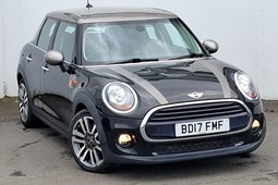 MINI Hatchback (14-24) Cooper Seven 5d For Sale - Arnold Clark Vauxhall/Jeep/Alfa Romeo (Linwood), Linwood