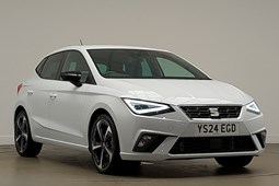 SEAT Ibiza Hatchback (17 on) 1.0 TSI 115 FR Sport 5dr DSG For Sale - Arnold Clark Vauxhall/Jeep/Alfa Romeo (Linwood), Linwood