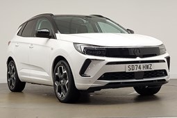 Vauxhall Grandland SUV (21-24) 1.6 Hybrid Ultimate 5dr Auto For Sale - Arnold Clark Vauxhall/Jeep/Alfa Romeo (Linwood), Linwood