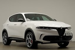Alfa Romeo Tonale SUV (22 on) 1.3 PHEV Veloce 5dr Auto For Sale - Arnold Clark Vauxhall/Jeep/Alfa Romeo (Linwood), Linwood