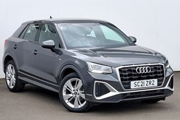 Audi Q2 SUV (16 on) 30 TFSI S Line 5dr For Sale - Arnold Clark Vauxhall/Jeep/Alfa Romeo (Linwood), Linwood