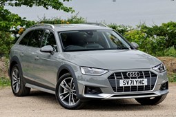 Audi A4 Allroad (16-21) 40 TDI 204 Quattro Sport S Tronic 5d For Sale - Arnold Clark Vauxhall/Jeep/Alfa Romeo (Linwood), Linwood
