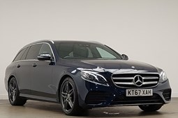 Mercedes-Benz E-Class Estate (16-23) E 220 d AMG Line 9G-Tronic Plus auto 5d For Sale - Arnold Clark Vauxhall/Jeep/Alfa Romeo (Linwood), Linwood