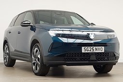 Vauxhall Grandland SUV (21-24) 1.2 Hybrid [136] GS 5dr e-DCT6 For Sale - Arnold Clark Vauxhall/Jeep/Alfa Romeo (Linwood), Linwood