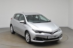 Toyota Auris (12-19) 1.8 Hybrid Icon TSS 5d CVT For Sale - Arnold Clark Vauxhall/Jeep/Alfa Romeo (Linwood), Linwood