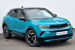 Vauxhall Mokka SUV (20 on) 1.2 Turbo 136 Ultimate 5dr For Sale - Arnold Clark Vauxhall/Jeep/Alfa Romeo (Linwood), Linwood