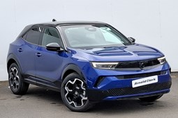 Vauxhall Mokka SUV (20 on) 1.2 Turbo 136 Ultimate 5dr For Sale - Arnold Clark Vauxhall/Jeep/Alfa Romeo (Linwood), Linwood