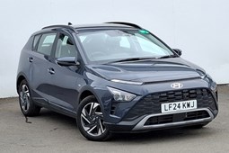 Hyundai Bayon SUV (21 on) 1.0 TGDi 48V MHEV SE Connect 5dr DCT For Sale - Arnold Clark Vauxhall/Jeep/Alfa Romeo (Linwood), Linwood