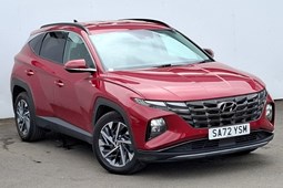 MG HS SUV (19-24) 1.5 T-GDI PHEV Trophy 5dr Auto For Sale - Arnold Clark Vauxhall/Jeep/Alfa Romeo (Linwood), Linwood