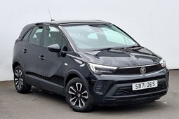 Vauxhall Crossland SUV (21 on) 1.2 SE Edition 5dr For Sale - Arnold Clark Vauxhall/Jeep/Alfa Romeo (Linwood), Linwood