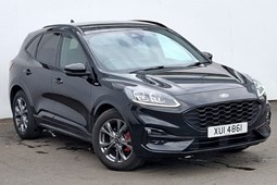 Ford Kuga SUV (20 on) 1.5 EcoBlue ST-Line Edition 5d For Sale - Arnold Clark Vauxhall/Jeep/Alfa Romeo (Linwood), Linwood