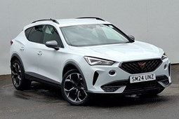 Cupra Formentor SUV (20 on) 1.4 eHybrid 205 V2 5dr DSG For Sale - Arnold Clark Vauxhall/Jeep/Alfa Romeo (Linwood), Linwood