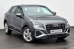 Audi Q2 SUV (16 on) 30 TFSI S Line 5dr For Sale - Arnold Clark Vauxhall/Jeep/Alfa Romeo (Linwood), Linwood