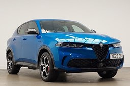 Alfa Romeo Tonale SUV (22 on) 1.3 PHEV Veloce 5dr Auto For Sale - Arnold Clark Vauxhall/Jeep/Alfa Romeo (Linwood), Linwood