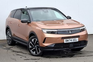 Vauxhall Grandland SUV (21-24) 1.2 Hybrid [136] Ultimate 5dr e-DCT6 For Sale - Arnold Clark Vauxhall/Jeep/Alfa Romeo (Linwood), Linwood