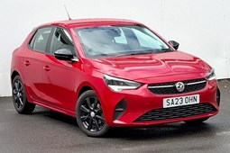 Vauxhall Corsa Hatchback (20 on) 1.2 Design 5dr For Sale - Arnold Clark Vauxhall/Jeep/Alfa Romeo (Linwood), Linwood