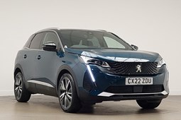 Peugeot 3008 SUV (16-24) 1.2 PureTech GT Premium 5dr EAT8 For Sale - Arnold Clark Vauxhall/Jeep/Alfa Romeo (Linwood), Linwood
