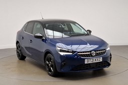 Vauxhall Corsa Hatchback (20 on) 1.2 Griffin Edition 5dr For Sale - Arnold Clark Vauxhall/Jeep/Alfa Romeo (Linwood), Linwood