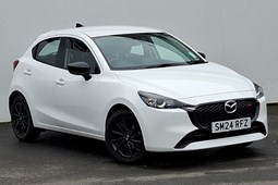 Mazda 2 (15-25) 1.5 e-Skyactiv G MHEV Homura 5dr For Sale - Arnold Clark Vauxhall/Jeep/Alfa Romeo (Linwood), Linwood