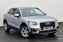 Audi Q2 SUV (16 on) Sport 1.0 TFSI 115PS 5d For Sale - Arnold Clark Vauxhall/Jeep/Alfa Romeo (Linwood), Linwood