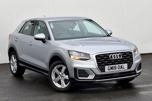 Audi Q2 SUV (16 on) Sport 1.0 TFSI 115PS 5d For Sale - Arnold Clark Vauxhall/Jeep/Alfa Romeo (Linwood), Linwood