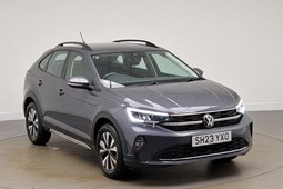 Volkswagen Taigo SUV (22 on) 1.0 TSI Life 4dr For Sale - Arnold Clark Vauxhall/Jeep/Alfa Romeo (Linwood), Linwood