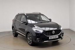 MG ZS SUV (17-24) 1.5 VTi-TECH Exclusive 5d For Sale - Arnold Clark Vauxhall/Jeep/Alfa Romeo (Linwood), Linwood