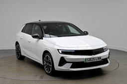 Vauxhall Astra Electric Hatchback (24 on) 115kW Ultimate 54kWh 5dr Auto For Sale - Arnold Clark Vauxhall/Jeep/Alfa Romeo (Linwood), Linwood