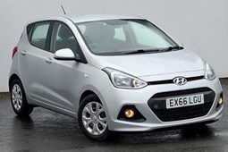 Hyundai i10 (14-20) 1.2 SE 5d For Sale - Arnold Clark Vauxhall/Jeep/Alfa Romeo (Linwood), Linwood