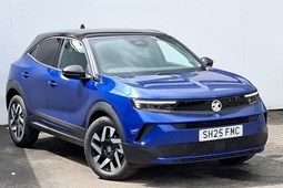 Vauxhall Mokka SUV (20 on) 1.2 Turbo 136 Griffin 5dr For Sale - Arnold Clark Vauxhall/Jeep/Alfa Romeo (Linwood), Linwood
