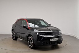 Vauxhall Mokka SUV (20 on) 1.2 Turbo 100 SRi Premium 5dr For Sale - Arnold Clark Vauxhall/Jeep/Alfa Romeo (Linwood), Linwood