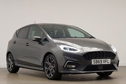 Ford Fiesta Hatchback (17-23) ST-Line 1.0T EcoBoost 100PS 5d For Sale - Arnold Clark Vauxhall/Jeep/Alfa Romeo (Linwood), Linwood