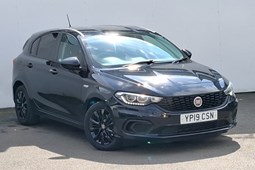 Fiat Tipo Hatchback (16-23) Easy 1.4 16v 95hp 5d For Sale - Arnold Clark Vauxhall/Jeep/Alfa Romeo (Linwood), Linwood