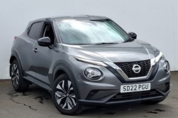 Vauxhall Crossland SUV (21 on) 1.5 Turbo D [120] Ultimate Nav Auto 5d For Sale - Arnold Clark Vauxhall/Jeep/Alfa Romeo (Linwood), Linwood