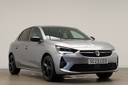 Vauxhall Corsa Hatchback (20 on) 1.2 GS 5dr For Sale - Arnold Clark Vauxhall/Jeep/Alfa Romeo (Linwood), Linwood