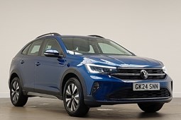 Volkswagen Taigo SUV (22 on) 1.0 TSI 110 Life 5dr For Sale - Arnold Clark Vauxhall/Jeep/Alfa Romeo (Linwood), Linwood